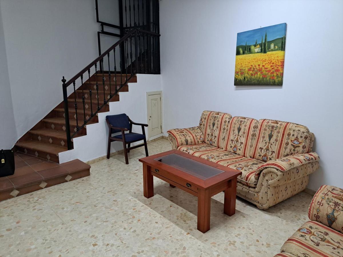 San Felipe Daire Carmona  Dış mekan fotoğraf