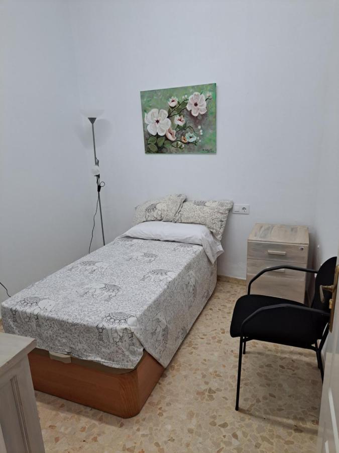 San Felipe Daire Carmona  Dış mekan fotoğraf
