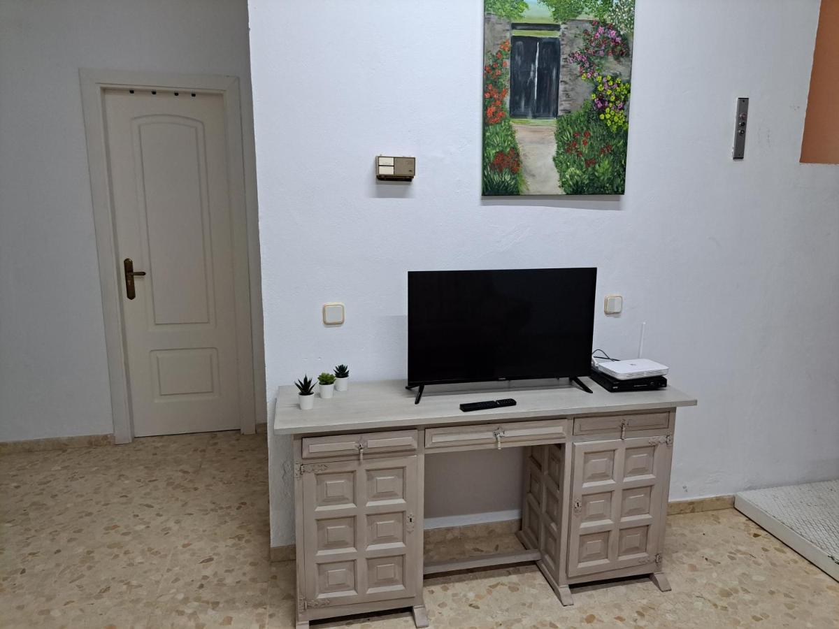 San Felipe Daire Carmona  Dış mekan fotoğraf